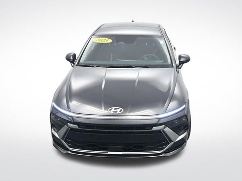 Used 2025 Hyundai Sonata SEL FWD image 24