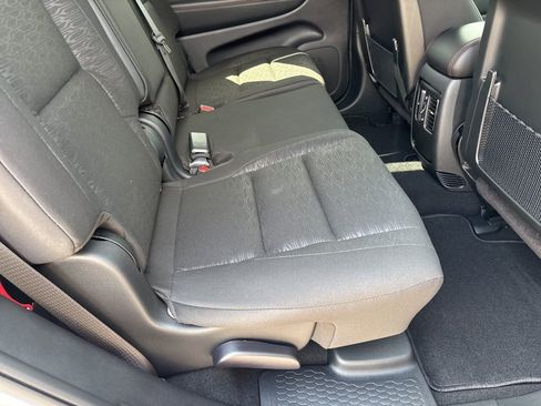 New 2026 Dodge Durango GT w/ Blacktop Package RWD image 23