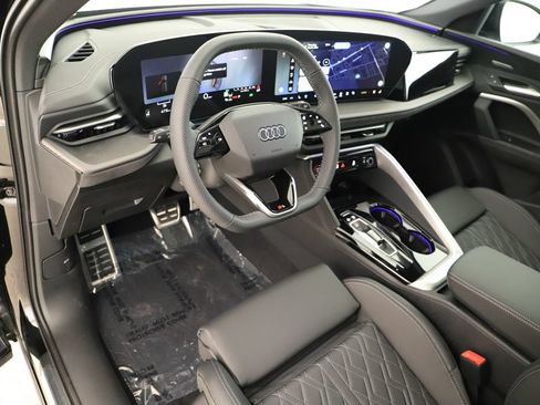 New 2026 Audi SQ5 Premium Plus AWD/4WD image 15