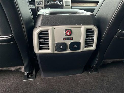 Used 2020 Ford F150 Lariat w/ Equipment Group 502A Luxury image 5