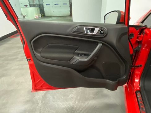 Used 2014 Ford Fiesta ST w/ ST Recaro Package image 39