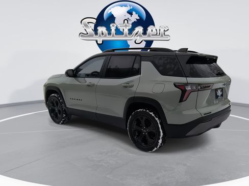 New 2026 Chevrolet Equinox LT w/ Convenience Package II image 64