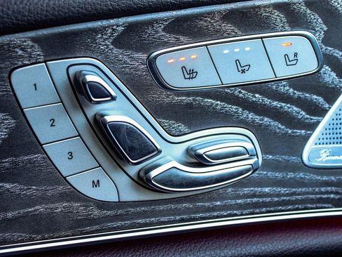 Used 2021 Mercedes-Benz AMG GT 53 image 10