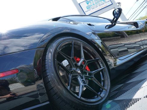 Used 2007 Ferrari 599 GTB Fiorano RWD image 85