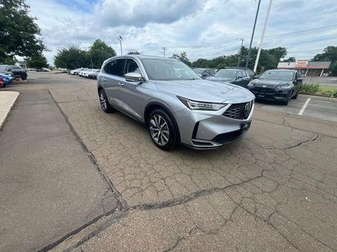Used 2026 Acura MDX SH-AWD w/ Technology Package image 24