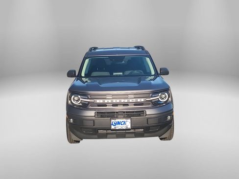 Certified 2022 Ford Bronco Sport Big Bend w/ Convenience Package AWD/4WD image 7