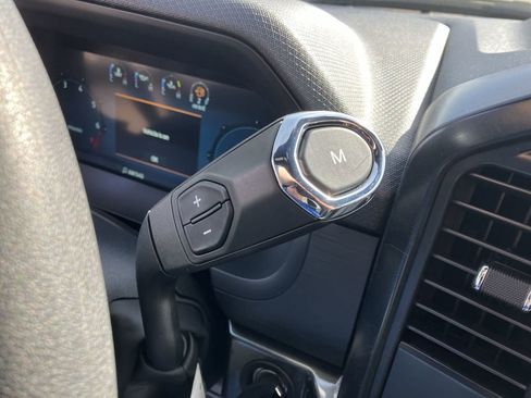 New 2025 Ford F150 STX w/ Equipment Group 200A image 30