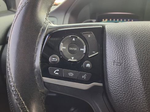 Certified 2021 Honda Pilot Special Edition image 15