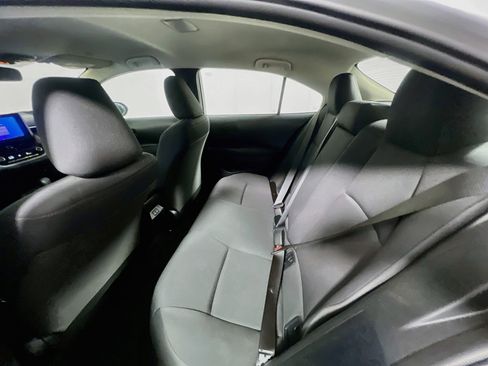 Used 2024 Toyota Corolla LE FWD image 27
