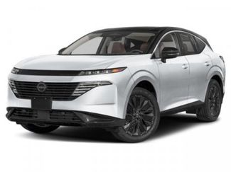 New 2026 Nissan Murano Platinum video 1