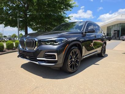 Used 2022 BMW X5 xDrive40i