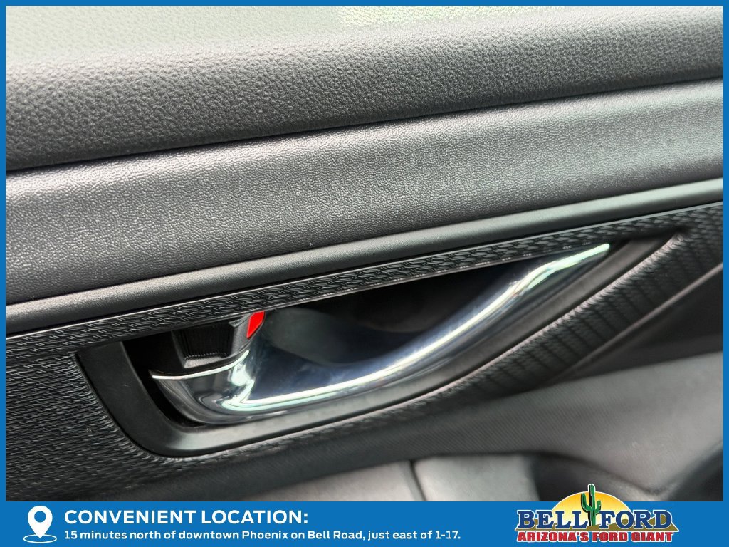 Used 2022 Subaru Outback Premium AWD/4WD image 9