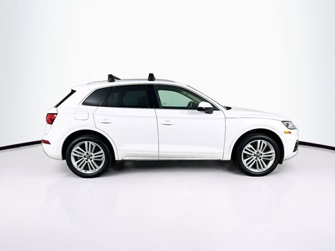 Used 2019 Audi Q5 2.0T Premium Plus AWD/4WD image 10
