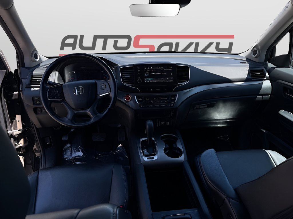 Used 2020 Honda Pilot EX-L image 22