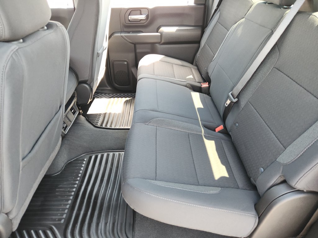 New 2026 Chevrolet Silverado 2500 Custom w/ Custom Value Package AWD/4WD image 20
