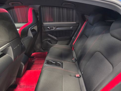 Used 2023 Honda Civic Type R image 44