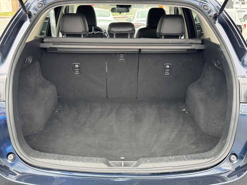 Used 2020 MAZDA CX-5 Touring FWD image 13