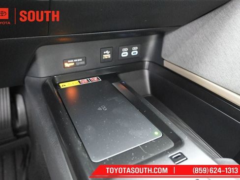 New 2026 Toyota Camry LE w/ Convenience Package FWD image 21