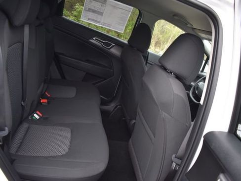New 2026 Kia Sportage LX FWD image 14