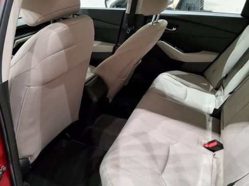 Used 2024 Honda Accord LX image 15