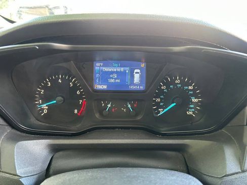 Used 2019 Ford Transit 150 130 Low Roof RWD image 14