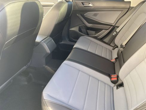 New 2026 Volkswagen Jetta SE image 13