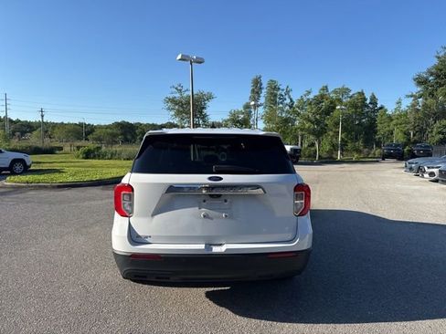 Used 2021 Ford Explorer 2WD image 5