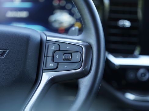 Certified 2024 Chevrolet Silverado 1500 ZR2 w/ ZR2 Bison Edition image 20