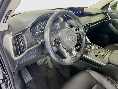 Used 2024 MAZDA CX-90 3.3 Turbo w/ Select Package AWD/4WD image 6