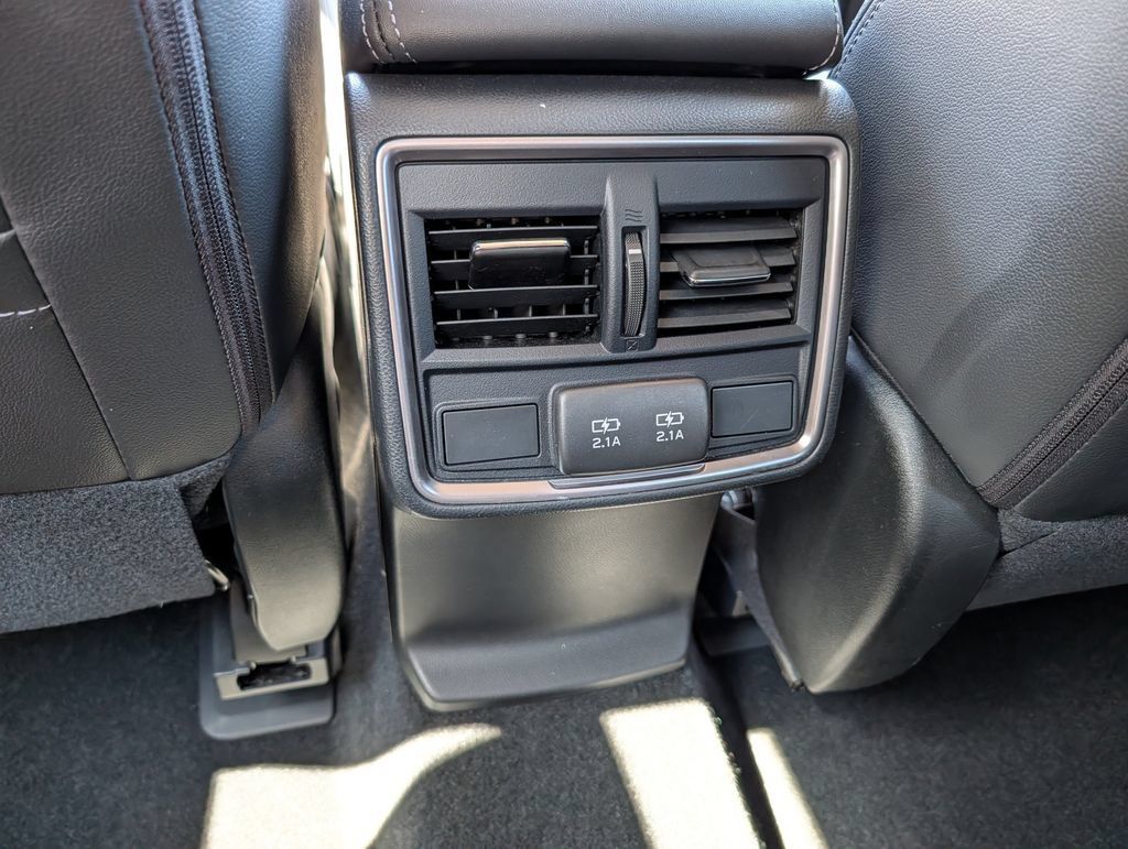 Used 2022 Subaru Forester Limited AWD/4WD image 20