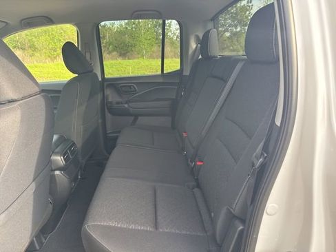 New 2026 Honda Ridgeline Sport image 14