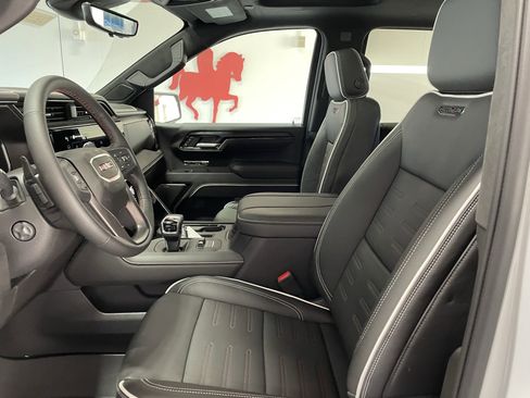New 2026 GMC Sierra 1500 AT4X image 12