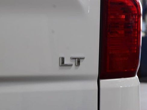 New 2026 Chevrolet Silverado 1500 LT w/ Leather Package AWD/4WD image 22