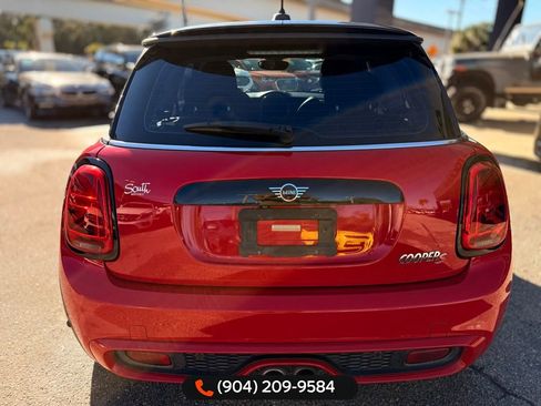 Used 2019 MINI Cooper S w/ Premium Package image 7