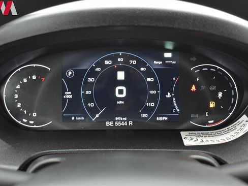 Used 2025 RAM ProMaster 2500 w/ U-Haul Equipment Group image 16