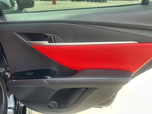Used 2025 Toyota Camry XSE FWD image 24