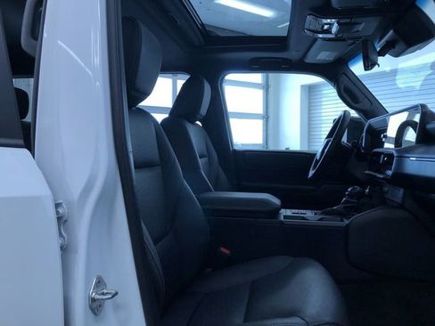 Certified 2024 Toyota Land Cruiser w/ Premium Package image 20