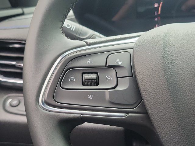 Certified 2024 Buick Envista Sport Touring w/ Convenience II Package FWD image 26