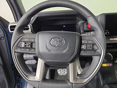 New 2026 Toyota 4Runner TRD Sport AWD/4WD image 21