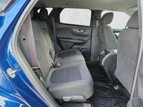 Used 2022 Chevrolet Blazer LT image 20