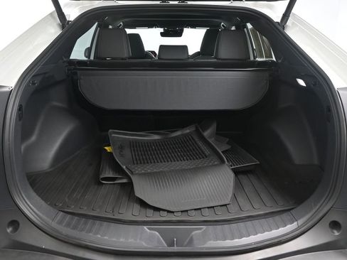 Used 2024 Toyota bZ4X XLE image 21