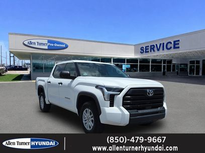 Used 2022 Toyota Tundra SR5