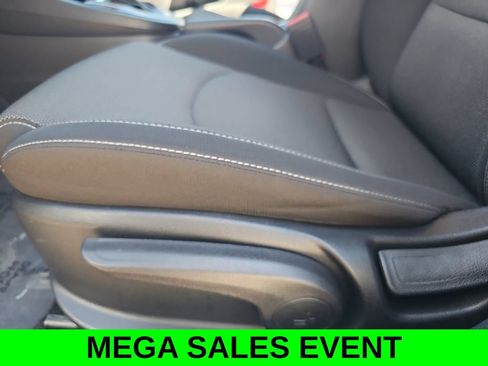 Used 2023 Kia Forte LXS w/ LXS Technology Package FWD image 27