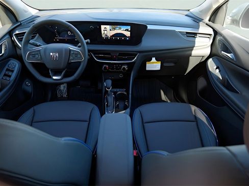 New 2026 Buick Encore GX Sport Touring w/ Advanced Technology Package image 25