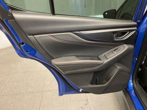 Used 2024 Subaru WRX Limited image 25