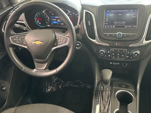 Used 2024 Chevrolet Equinox LT AWD/4WD image 15