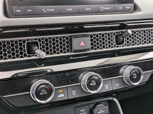 Certified 2023 Honda Civic Sport image 20