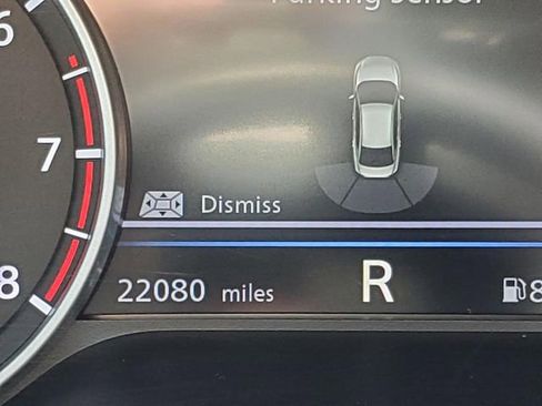 Certified 2023 Nissan Sentra SV w/ All-Weather Package image 31