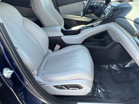 Certified 2023 Acura RDX FWD w/ Technology Package image 26