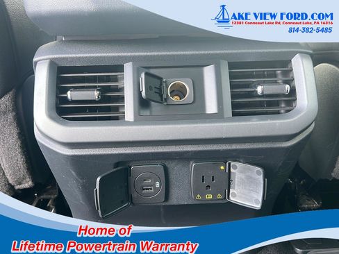 Used 2022 Ford F150 Lariat AWD/4WD image 49